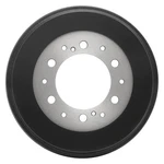 For Toyota Hiace 2006-2019 Dfc 365-92034 True Balanced Rear Brake Drum. Fixed Price $40.45.