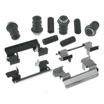 For Buick/cadillac 1997-2003 Disc Brake Hardware Kit Front Carlson Hardwr. Fixed Price $21.24.