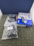 Napa SG-8332-X Silentguard Ceramic Disc Brake Pads For Lexus Hs 250H 2010 -2012. Fixed Price $67.99.