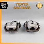 14-20 Mercedes W242 B250E GLA250 CLA250 Rear Brake Calipers Set W/ Actuator Oem. Fixed Price $158.23.