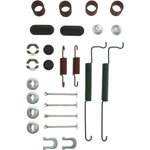 Centric 118.62040 Drum Brake Hardware Kit. Fixed Price $37.23.