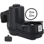 Brake Caliper Motor Rear Ford F150 2015-2021 JL3Z2B712A Black 2PINS. Fixed Price $32.95.