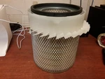 Baldwin Air Filter PA1646-FN. Fixed Price $49.99.