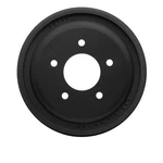 DRM-54083 R1 Concepts Brake Drum Rear E150 Van Ford E-150 Club Wagon 2003. Fixed Price $98.54.