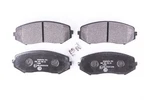 Hella Brake Pad Set T1600 For E.g. Suzuki 8DB355012-351. Fixed Price $65.38.