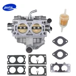 Carburetor 16100-Z9E-033 For Honda GX630 GX660 GX690 V Twin Cylinder Mower. Fixed Price $34.99.