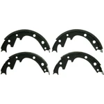 Wagner Brake Z353R Drum Shoe Select 64-72 Ford Mercury Models. Fixed Price $46.90.