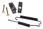 Crown Automotive 5014038AA Parking Brake Hardware Kit. Fixed Price $17.82.