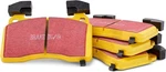 Ebc Brakes Yellowstuff 4000 Series Street DP41329R To Fit.... Fixed Price $175.60.