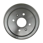 Genuine Acdelco For Chevy Aveo 2005-2011 Brake Drum Rear Cast Iron Turned. Fixed Price $69.47.
