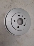 Chevrolet Sonic 2015 Powerstop Brake Drum-evolution Coated AD8241P. Fixed Price $216.00.