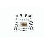 Parking Brake Hardware Kit-rear Disc Carlson 17469. Fixed Price $22.93.