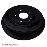 Rr Brake Drum Beck/arnley 083-2791. Fixed Price $132.10.