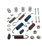 Wagner H7041 Drum Brake Hardware Kit - Combi Axle F78551S H7071. Fixed Price $14.92.