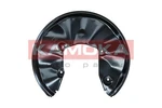 Kamoka 1180023 Splash Plate, Brake Disc For Audi. Fixed Price $21.91.