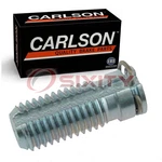 Carlson Rear Right Brake Adjusting Screw Assembly 1981-1983 Ford LN7000 Lh. Fixed Price $16.95.