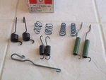 1971 - 1975 Buick Olds Chevy Pontiac Brake Shoe Spring Pkg 5472520 18001239 Nos. Fixed Price $34.99.