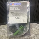 New Qty Lote Brake Hardware Kit Wagner H17272. Fixed Price $25.00.