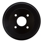 Genuine Dynamic Friction True Balanced Brake Drum 365-50000. Fixed Price $32.85.