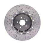 Brake Disc Assembly, Ceramic 380X36 Rr Pn - 11C0772CP / 11C0675CP For Mclaren. Fixed Price $1499.99.