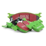 For Chevy Colorado 15-20 Ebc Greenstuff 6000 Series Truck & Suv Rear Brake Pads. Fixed Price $117.16.