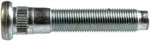 Wheel Lug Stud Fits 1994-2008 Dodge Ram 3500 Dorman Autograde. Fixed Price $54.61.