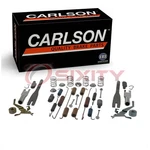 Carlson H2301 Drum Brake Hardware For H7216 Shoe Service Kits. Fixed Price $36.79.