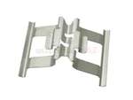 Ate Disc Brake Hardware Kit Rear 7PP615269 Porsche Cayenne. Fixed Price $22.08.