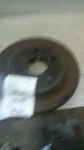 2011 Grand Cherokee Rear Brakes 17 Wheels Solid. Fixed Price $59.39.