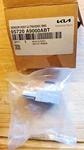 2015-2018 Kia Sedona Rear Sensor Assembly Ultrason, New Oem Part, 95720A9000ABT. Fixed Price $24.00.