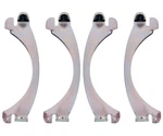 Raybestos H2093 R-line Drum Brake Self Adjuster Cable Guide. Fixed Price $10.99.
