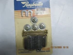 Drum Brake Shoe Hold Down Kit-r-line Raybestos H4079-2. Fixed Price $14.39.