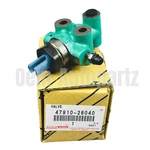 4791026040 Toyota Land Cruiser BJ70 Brake Load Sensing Proportioning Valve Oem. Fixed Price $161.61.