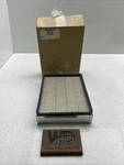 PA3781 Baldwin Air Cabin Filter Oem. Fixed Price $37.39.
