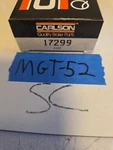Carlson 17299 Rear Brake Combination Kit For Axle Replacement. Fixed Price $9.00.