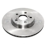 Disc Brake Rotor-base Iap Dura BR900570. Fixed Price $94.38.