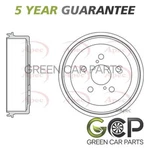 Brake Drum Rear Gcp Fits Toyota Carina 1992-1997 1.6 1.8 2.0 Td 4243120190. Fixed Price $62.43.