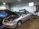 Rear Brakes Disc Fits 98-02 Accord 2094473. Fixed Price $61.75.