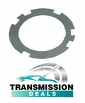 Shim, .010 Rear Unit End Play, 12780-Z A500 A904, (TF6 Washer Shim). Fixed Price $19.95.