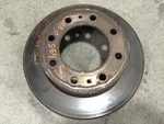 01 02 03 05 06 07 08 09 Silverado 2500 4X2 139K Front Brake Rotor. Fixed Price $92.80.