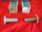 1971-1972 Chevy Truck Nos 3987461 3987462 Rear Brake Adjuster/pair. Fixed Price $39.00.