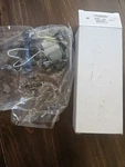 Drum Brake Hardware Kit-rear Better 7294K. Fixed Price $7.68.