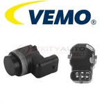 Vemo V20-72-0040 Parking Aid Sensor For 66209270501 66209231287 66209139868 Fu. Fixed Price $102.79.
