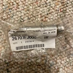 2012-2025 Subaru Brz/impreza Rear Parking Brake Adjuster New Oem 26707FJ000. Fixed Price $18.00.