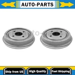 For Saturn Sc 1991-1992 2X Durago Rear Brake Drum. Fixed Price $93.20.