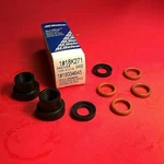 Nos Oem Acdelco 18K271 Gm 18034645 Disc Brake Hardware Kit Pieces. Fixed Price $14.99.