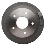 18B452 Ac Delco Brake Drum Front For Buick Gs 455 Sportwagon Skylark 400 350 Gto. Fixed Price $104.50.