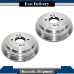 Rear Durago Brake Drum For Dodge Attitude 2012 2011 2010 2009 2008 2007 2006. Fixed Price $89.34.