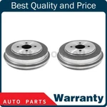 Rear Brake Drum 2X Durago For Pontiac G5 2007 2008. Fixed Price $132.75.