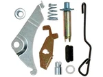 Raybestos Drum Self Adjuster Repair Kit N H2619. Fixed Price $17.60.